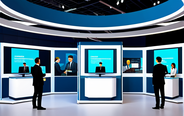 Metaverso: Sinergia Vincente, Come Massimizzare la Collaborazione e Non Sprecare Risorse 4 metaverso - 이미지 2